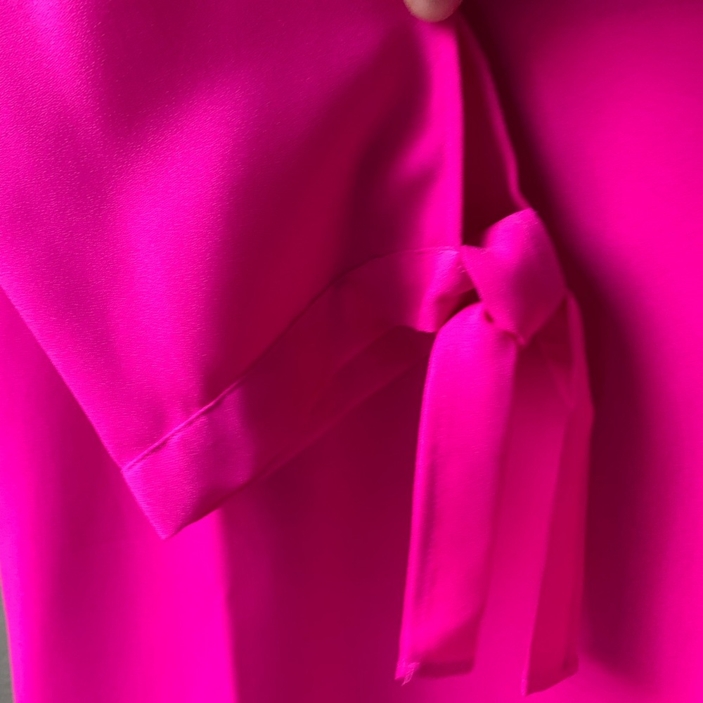 Donna Ricco  New York Dress - Picture 4 of 5